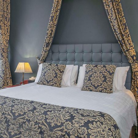 Best Western Forest And Vale Hotel Pickering Eksteriør billede