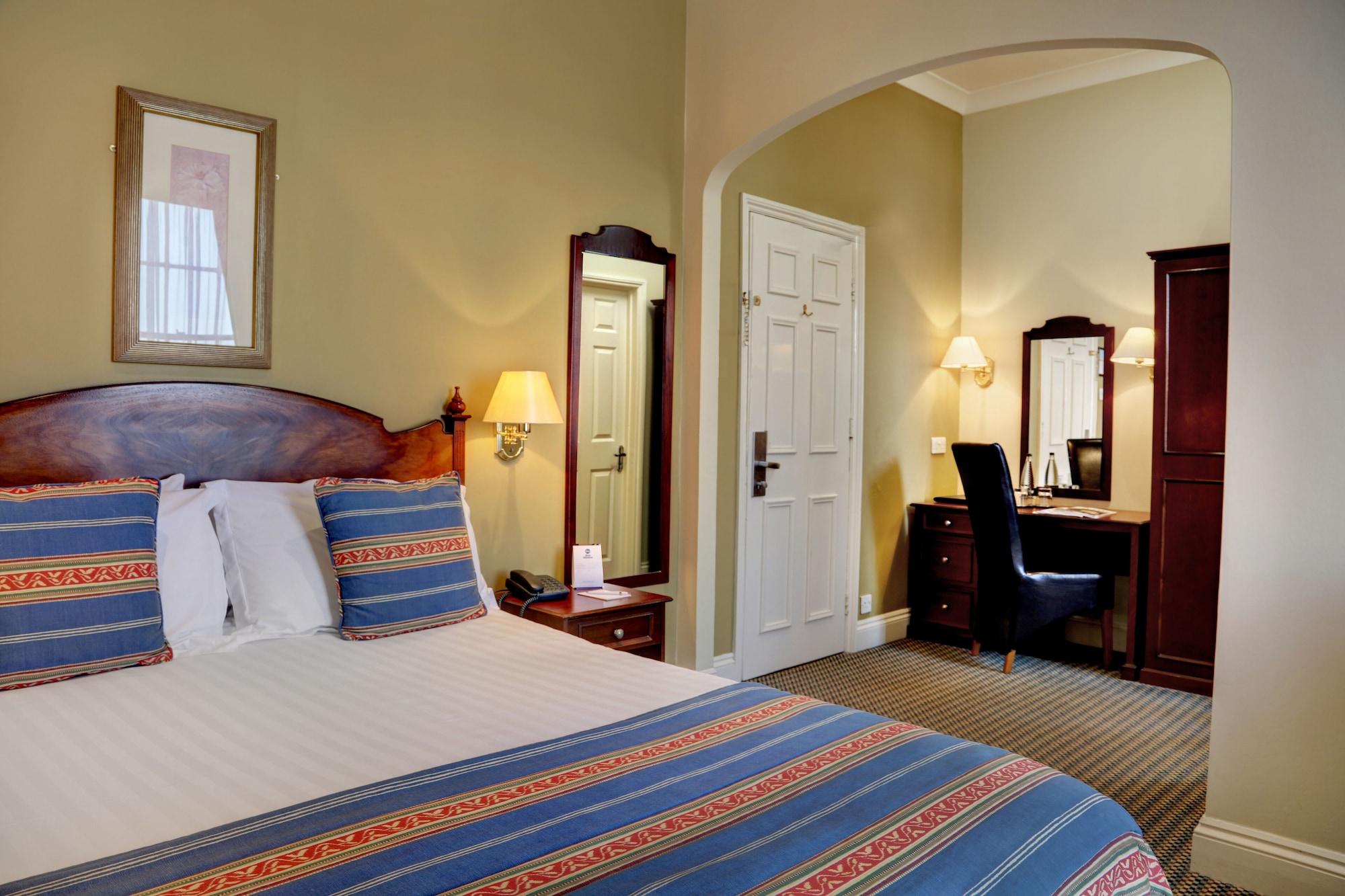 Best Western Forest And Vale Hotel Pickering Eksteriør billede