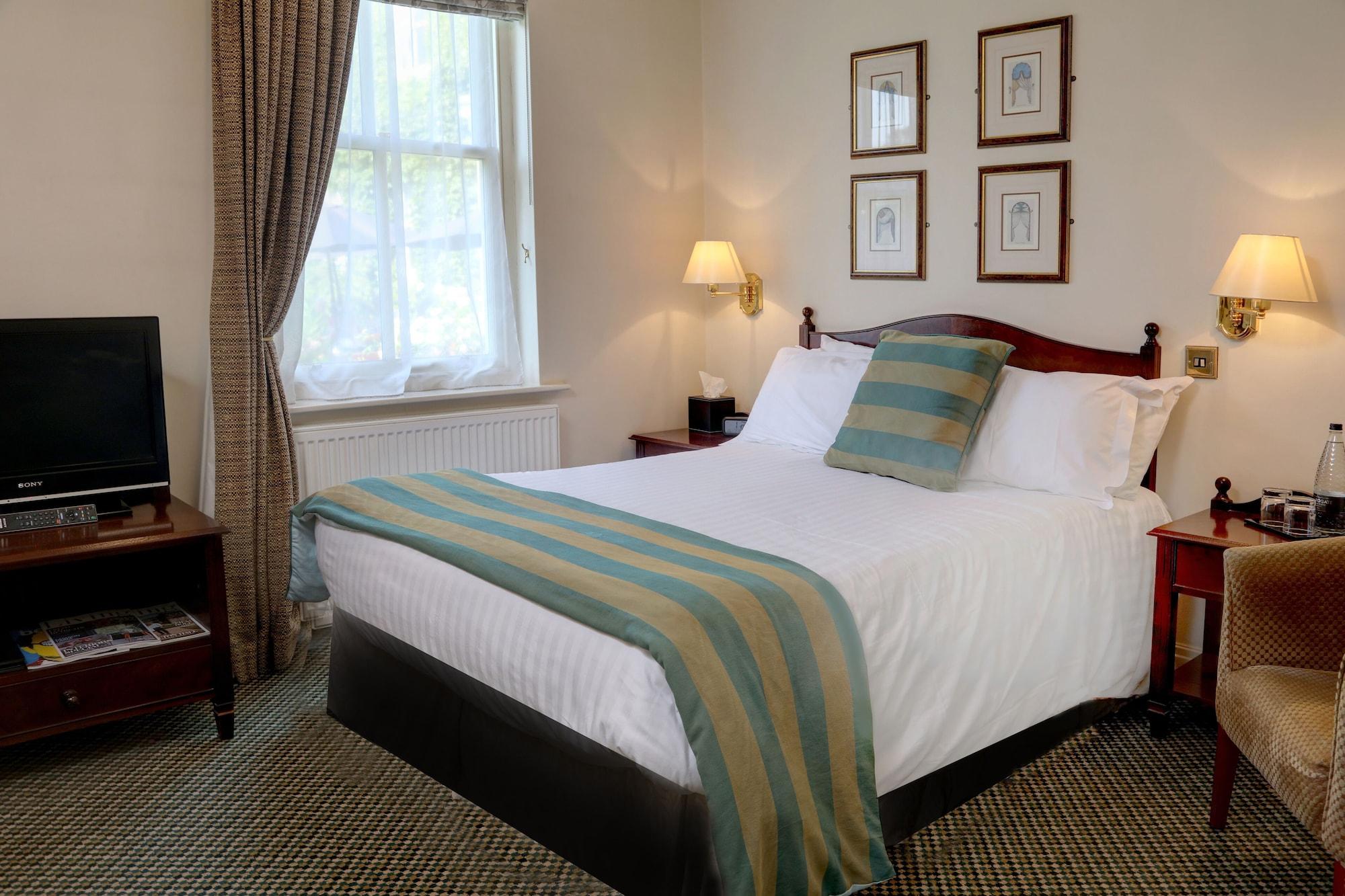 Best Western Forest And Vale Hotel Pickering Eksteriør billede
