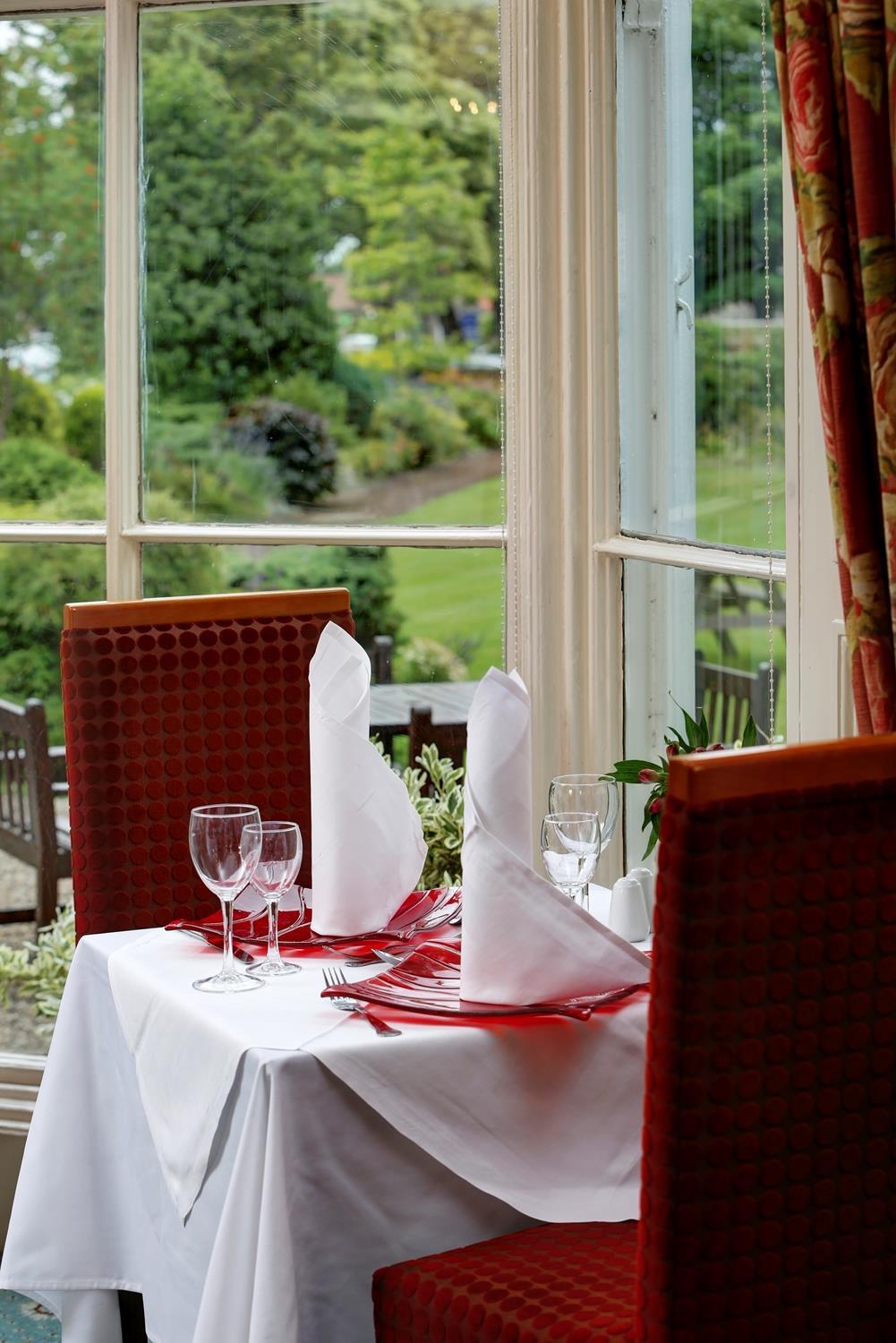 Best Western Forest And Vale Hotel Pickering Eksteriør billede