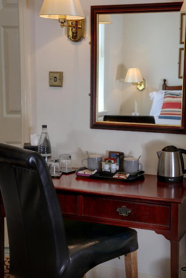 Best Western Forest And Vale Hotel Pickering Eksteriør billede
